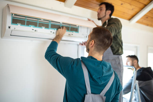 Best HVAC Maintenance Plan  in Kyle, SD