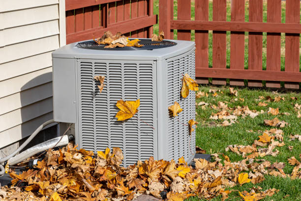 Best HVAC Emergency Services  in Kyle, SD