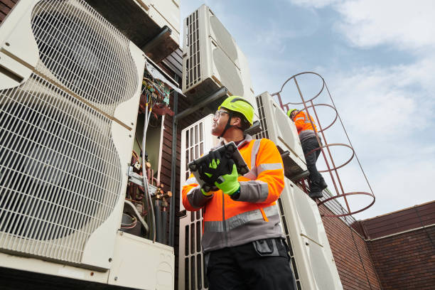 Best HVAC Air Duct Cleaning  in Kyle, SD