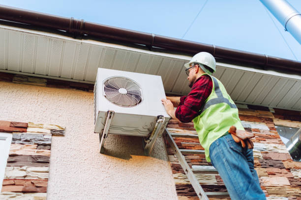 Best Ductless HVAC Repair  in Kyle, SD