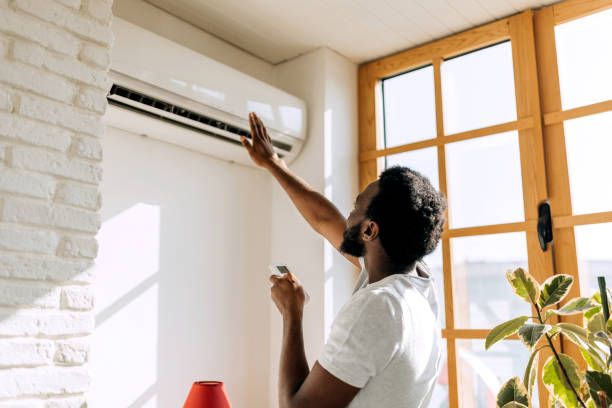 Best HVAC Companies Near Me  in Kyle, SD