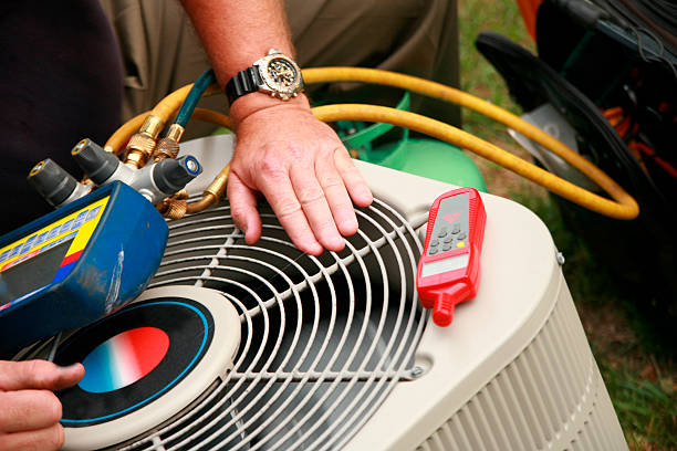 Best HVAC System Installation  in Kyle, SD