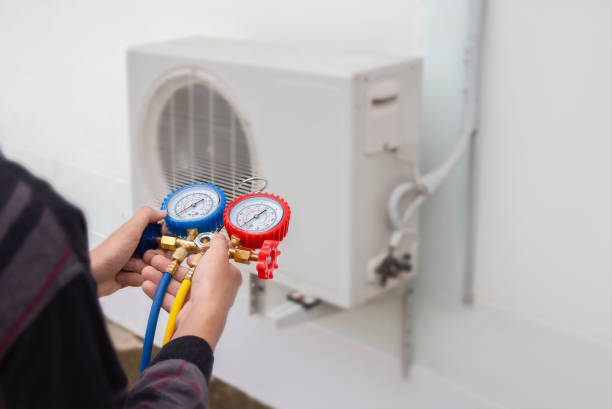 Best Emergency HVAC Repair  in Kyle, SD