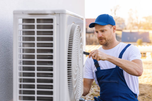 Best Air Quality Test  in Kyle, SD