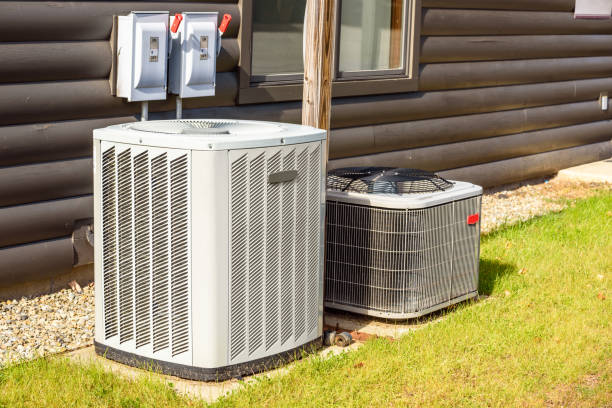 Best Affordable HVAC Services  in Kyle, SD